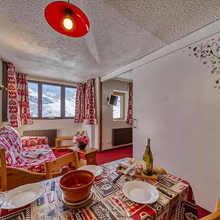 Apartment Arcelle 604 By Interhome Val Thorens Exterior foto