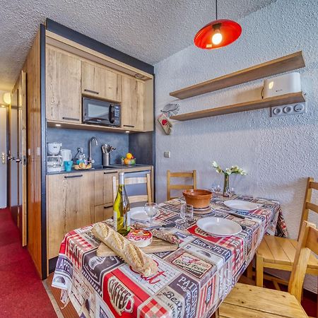 Apartment Arcelle 604 By Interhome Val Thorens Exterior foto