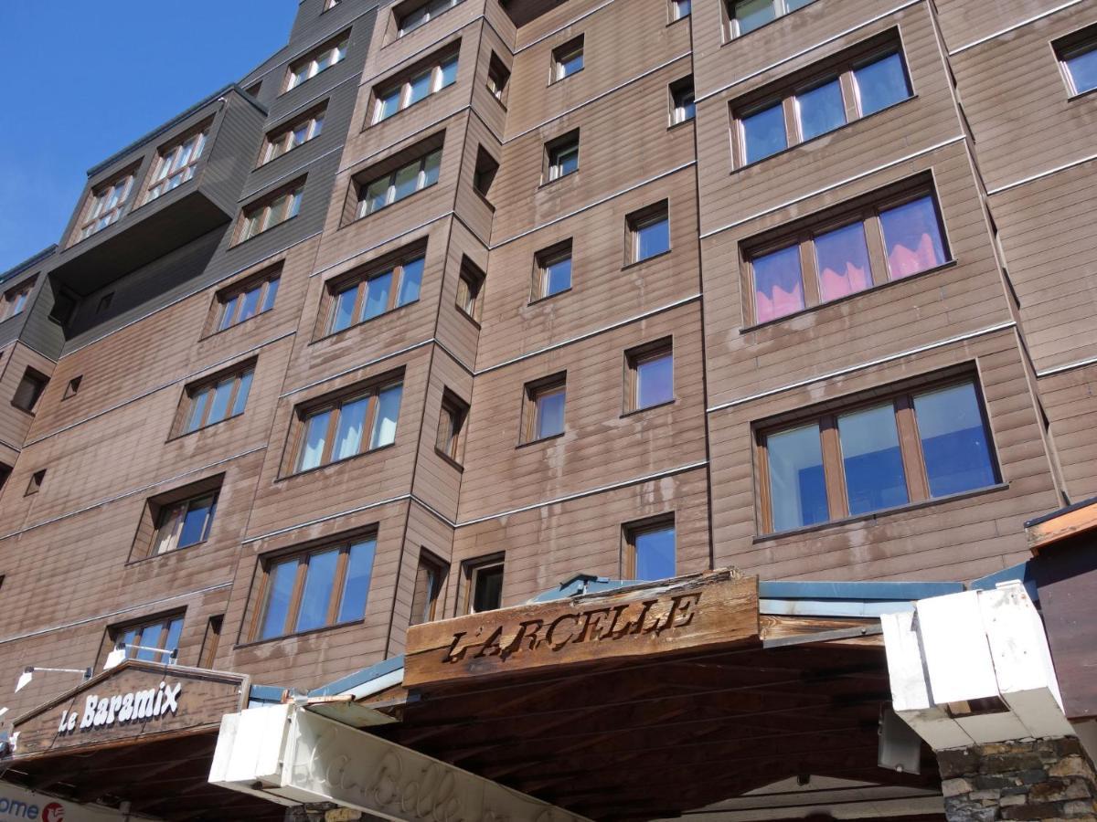 Apartment Arcelle 604 By Interhome Val Thorens Exterior foto