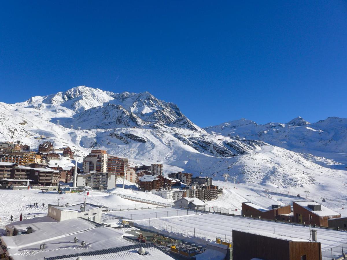 Apartment Arcelle 604 By Interhome Val Thorens Exterior foto