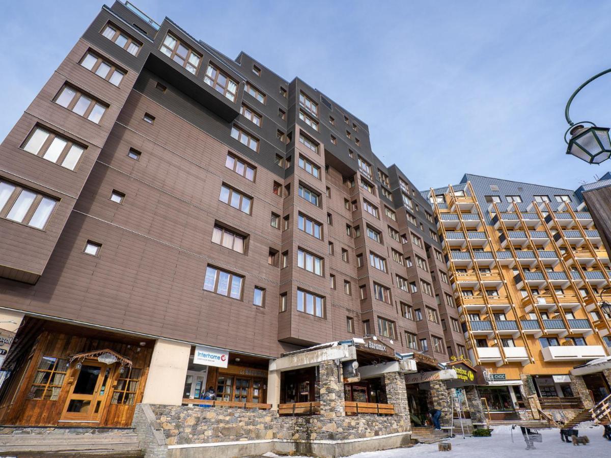 Apartment Arcelle 604 By Interhome Val Thorens Exterior foto