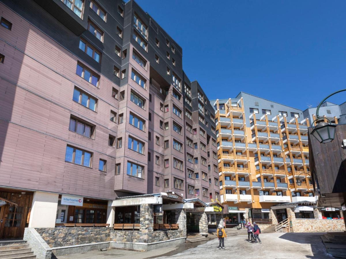 Apartment Arcelle 604 By Interhome Val Thorens Exterior foto
