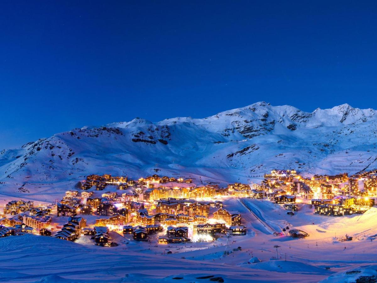 Apartment Arcelle 604 By Interhome Val Thorens Exterior foto