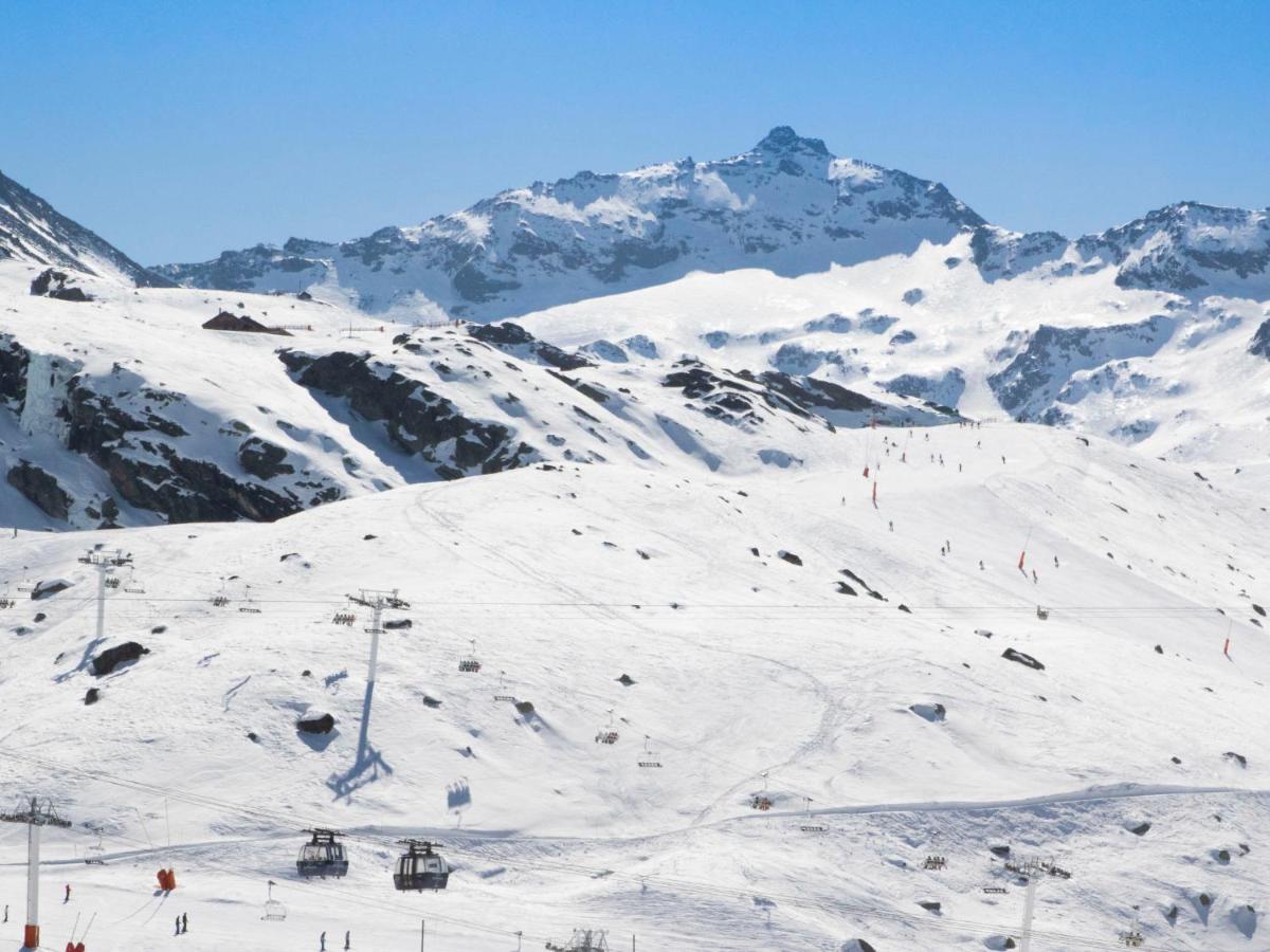 Apartment Arcelle 604 By Interhome Val Thorens Exterior foto
