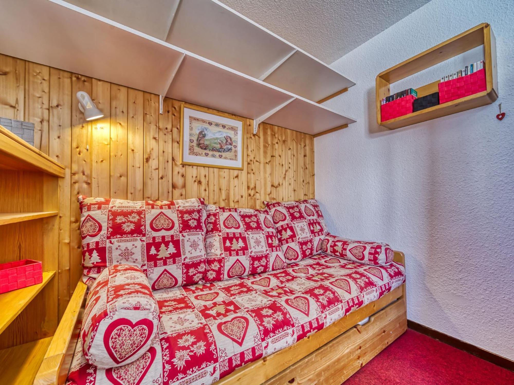 Apartment Arcelle 604 By Interhome Val Thorens Exterior foto